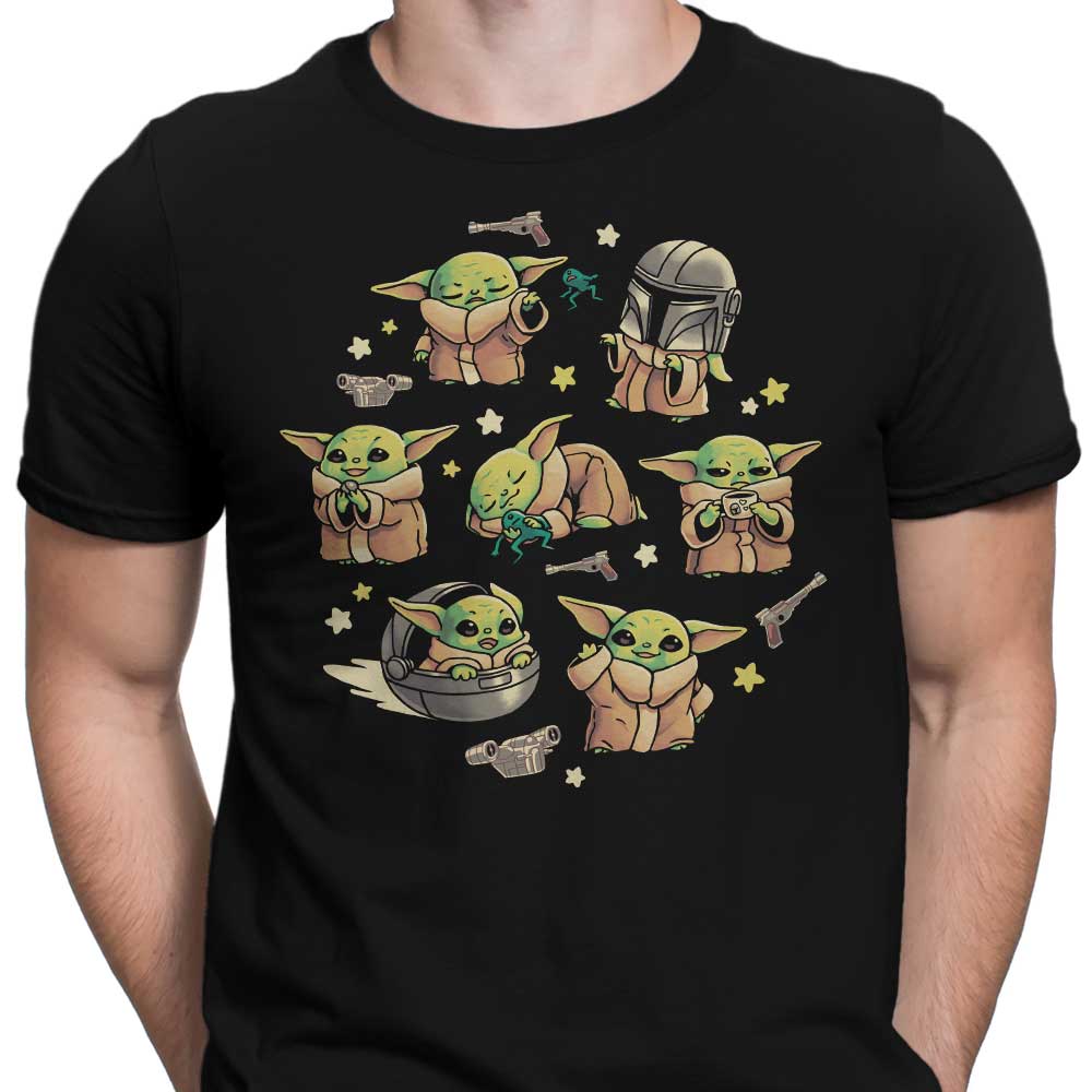 Child Adventures - Men's Apparel