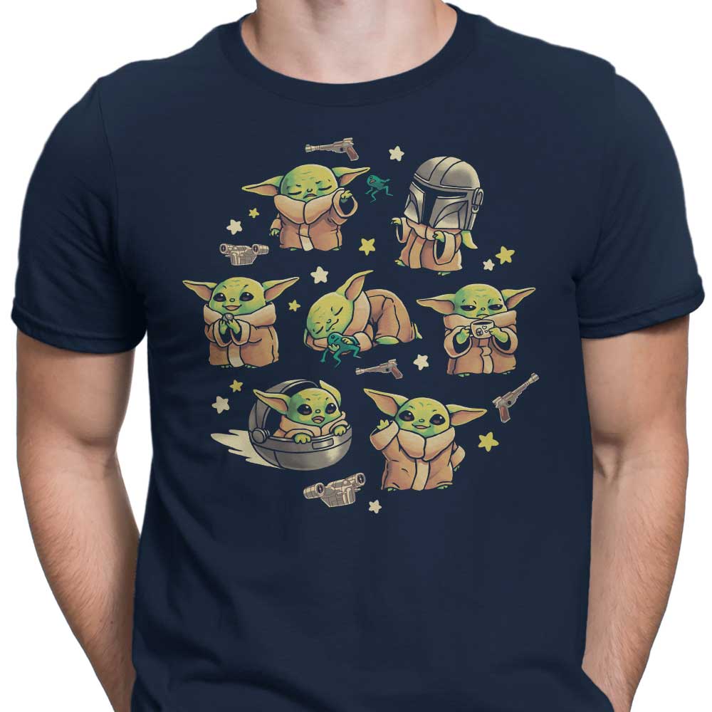 Child Adventures - Men's Apparel