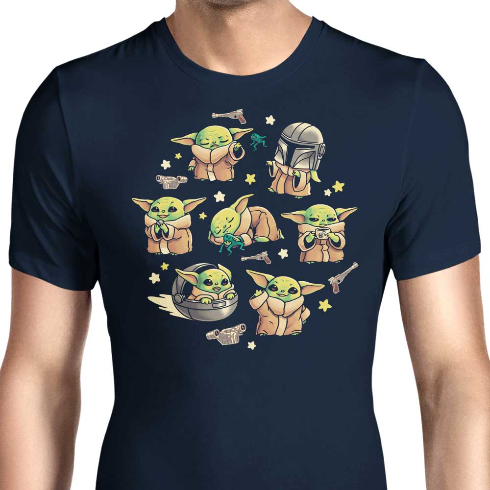 Child Adventures - Men's Apparel