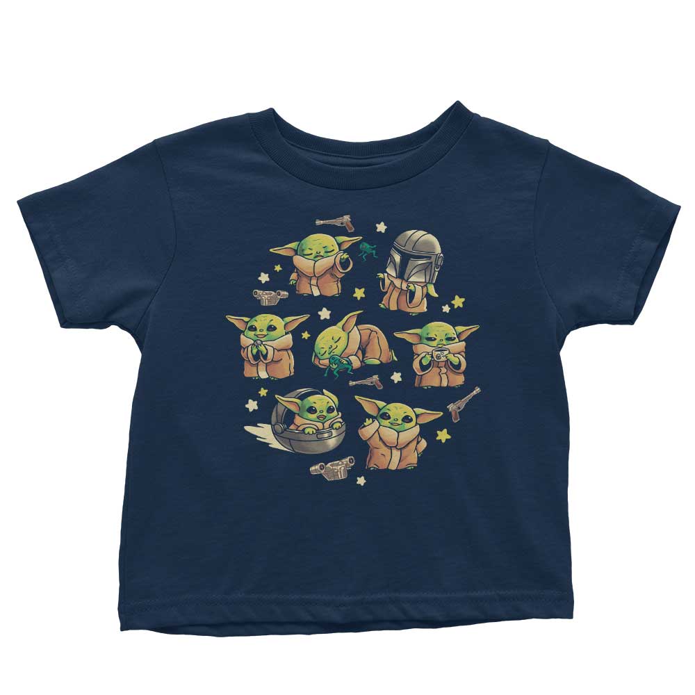 Child Adventures - Youth Apparel