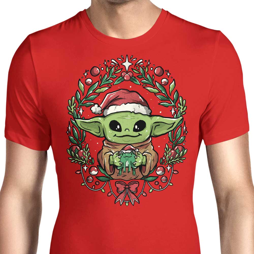 Child Christmas - Men's Apparel