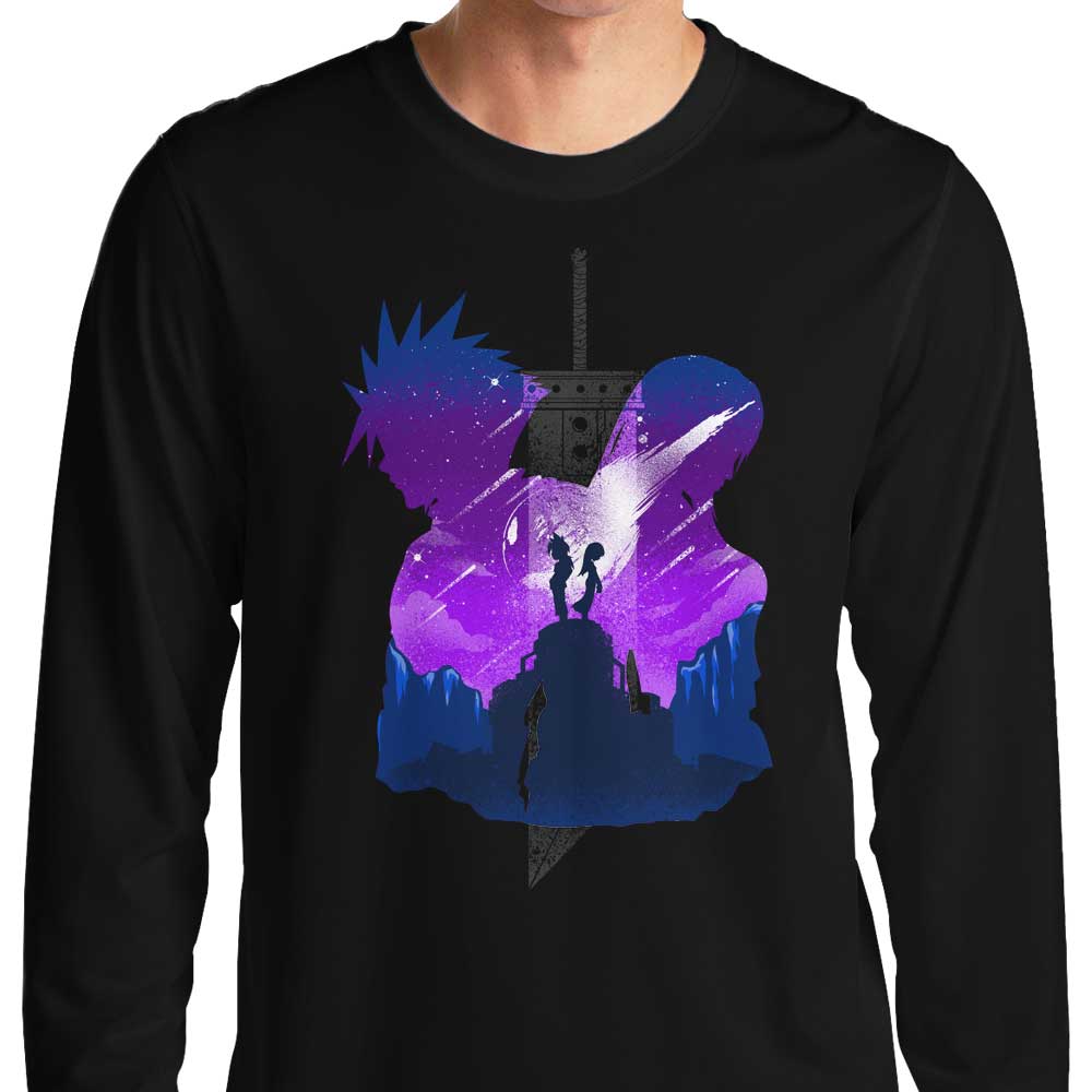 Childhood Memories - Long Sleeve