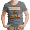 Choose Your Grail - Youth Apparel