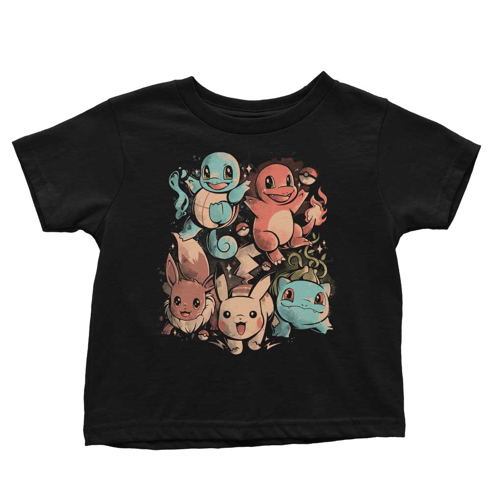 Choose Your Starter - Youth Apparel