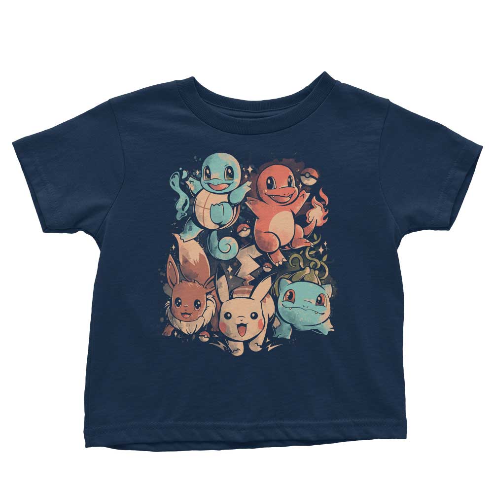 Choose Your Starter - Youth Apparel