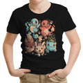 Choose Your Starter - Youth Apparel