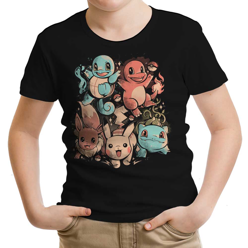 Choose Your Starter - Youth Apparel