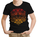 Choose Your Weapon - Youth Apparel
