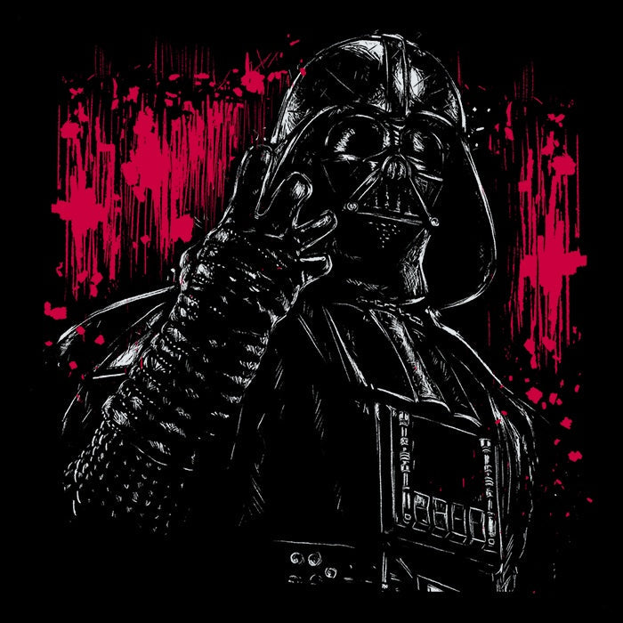 Chosen Ink - Long Sleeve