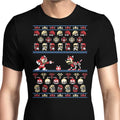 Christmas Man - Men's Apparel