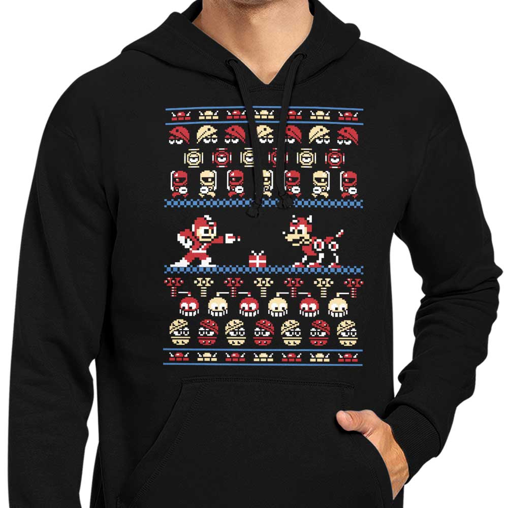 Christmas Man