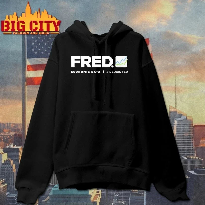 Christopher Waller Fred Economic Data St Louis Fed Unisex