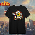 Cincinnati Cyclones 3 Ways Hockey 2026 Unisex