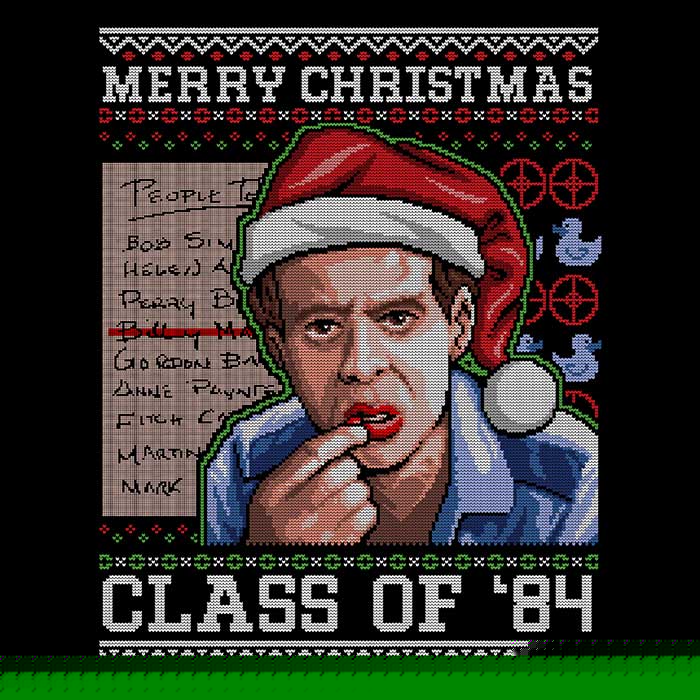 Class of 84' - Youth Apparel