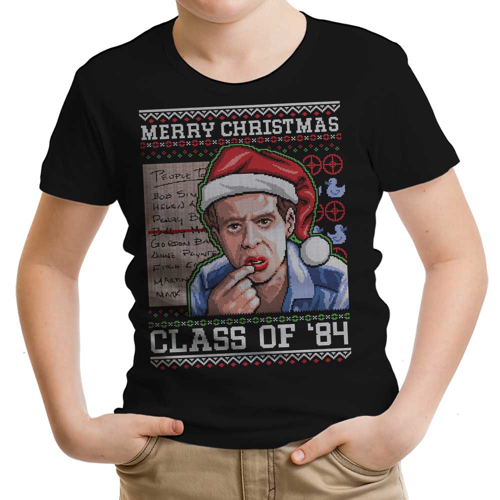 Class of 84' - Youth Apparel
