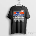 Classic 2025 Afc West Division Champions Denver Broncos