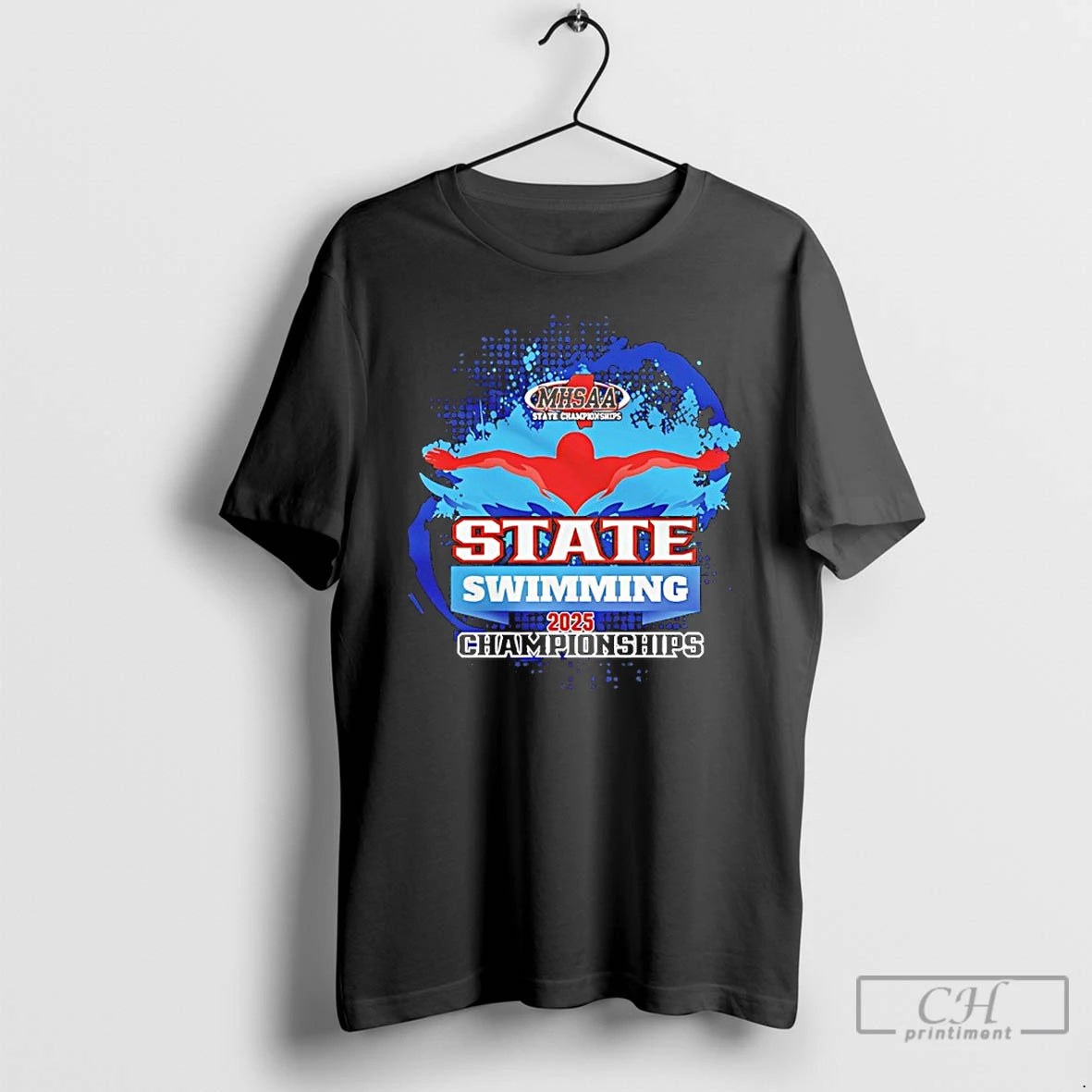 Classic 2025 Mhsaa State Championships Swimming