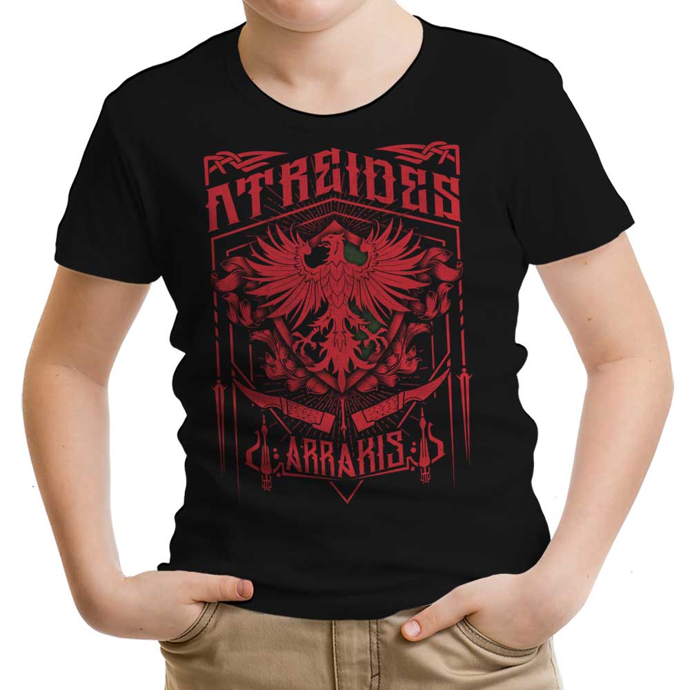 Classic Atreides - Youth Apparel