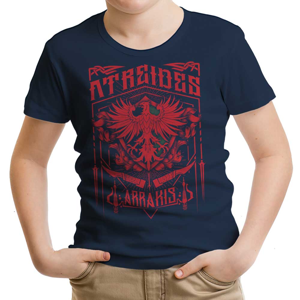 Classic Atreides - Youth Apparel