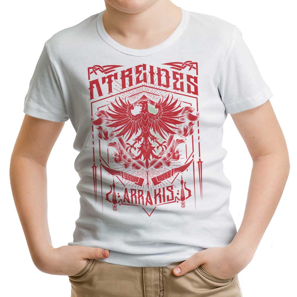 Classic Atreides - Youth Apparel