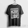 Classic Cash Unleaded Credit Unleaded Devil X Detail Marta 2025 T Shirts