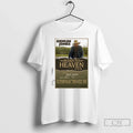 Classic Demun Jones Fall Tour 2025 El Corazon Seattle Wa T Shirts