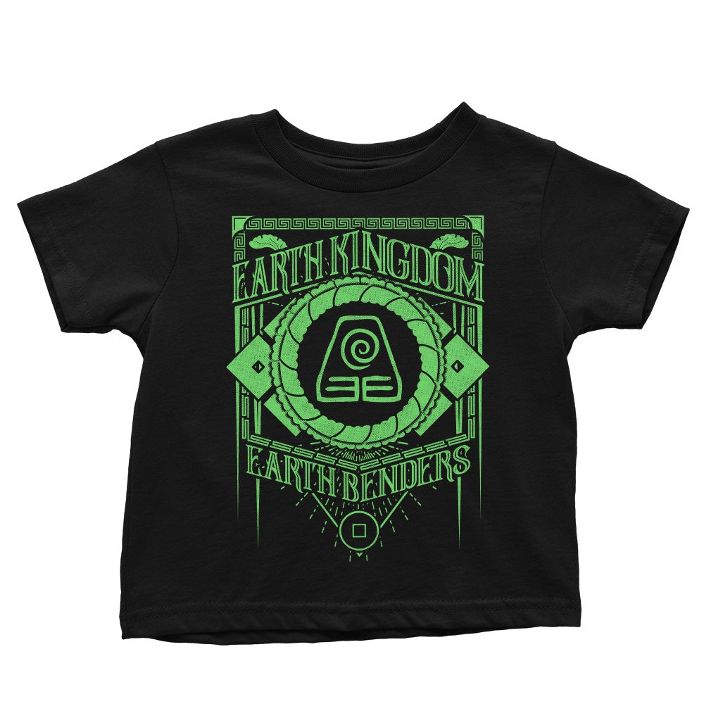 Classic Earth - Youth Apparel