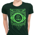 Classic Earth - Women's Apparel