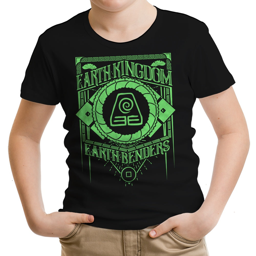 Classic Earth - Youth Apparel
