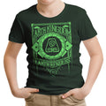 Classic Earth - Youth Apparel