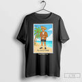 Classic El Halftime Ponte Vicks Y Ya T Shirts