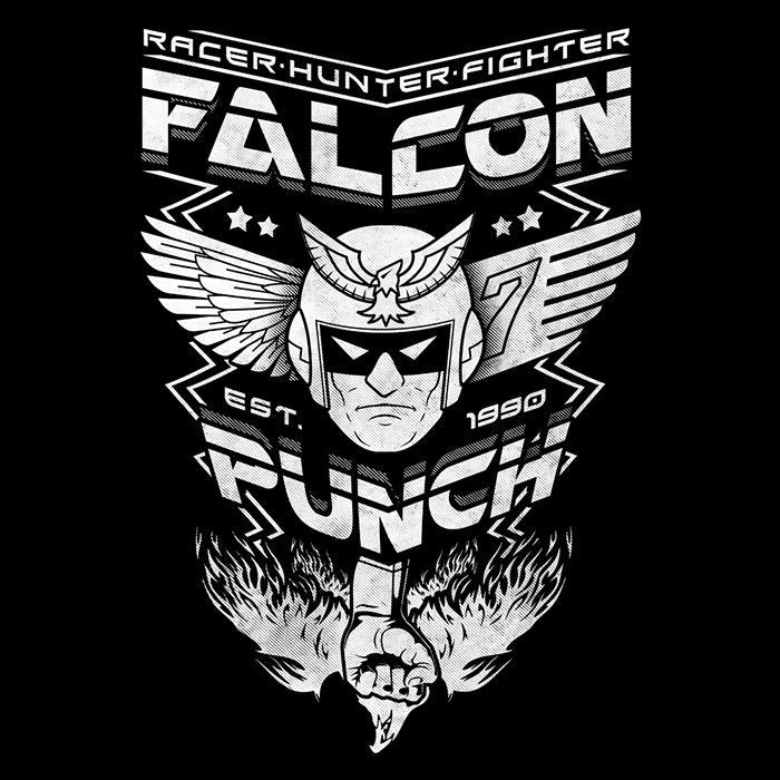 Classic Falcon