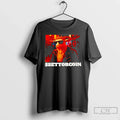 Classic Goat Bettorcoin T Shirts