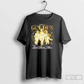 Classic Huntrix Golden Zoey Rumi Mira Halloween Zoey Rumi Mira T Shirts