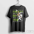 Classic Jaxon Smith Njigba Seattle Lights Out Jsn Signature