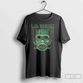 Classic L S Franken Dunes T Shirts