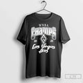Classic Las Vegas Aces Championship 2025 Wnba Finals Champions T Shirts