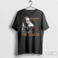 Classic Legendary Rb Singer Dangelo Rest In Peace The Legend T Shirts