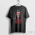 Classic Lucien Greaves Creep Dracula Halloween