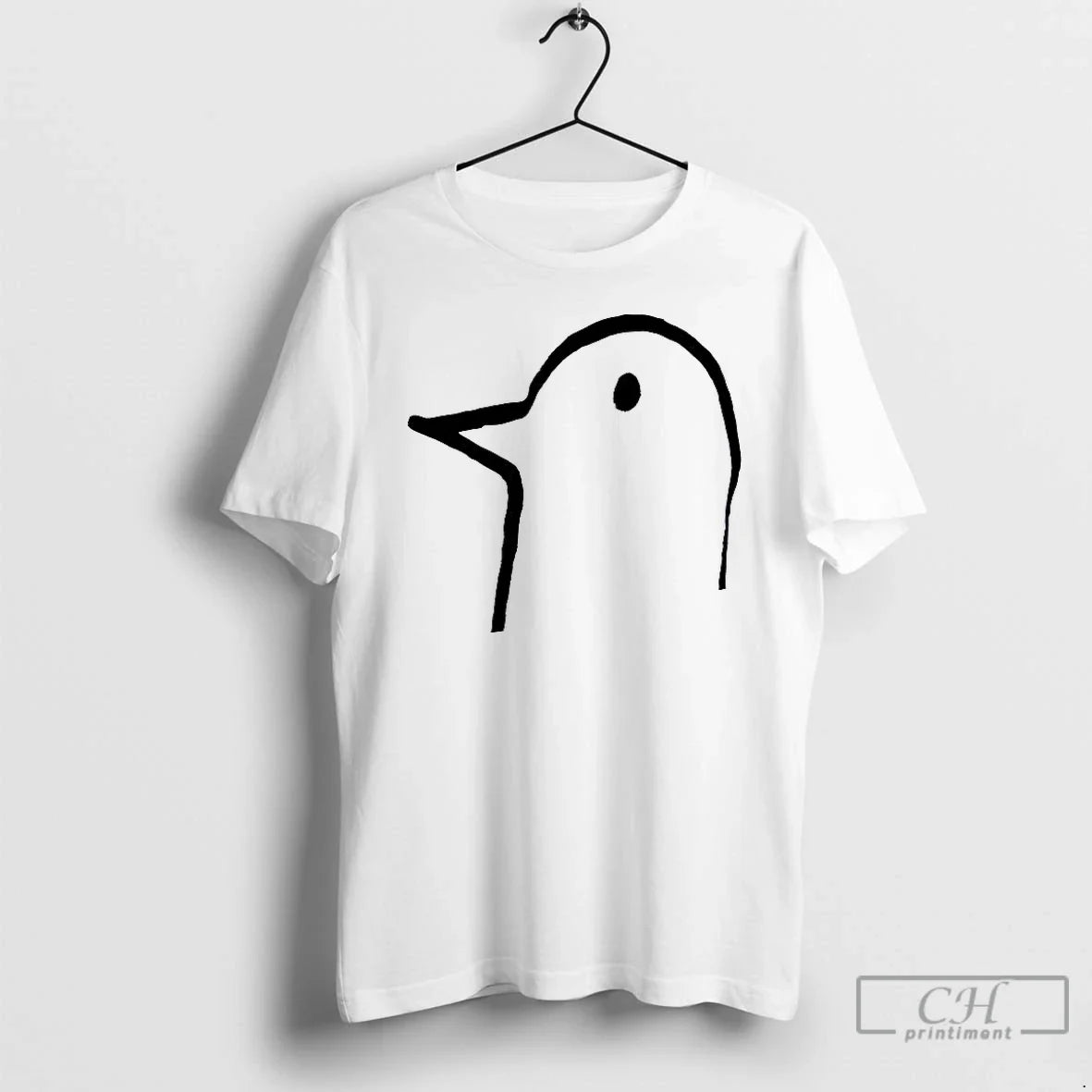 Classic Oyasumi Punpun T Shirts