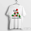 Classic Palace Go Italia 90 Logo T Shirts