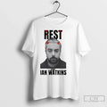 Classic Rip Ian Watkins