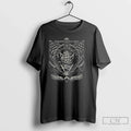 Classic Rough Seas 250th 1775 T Shirts