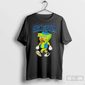 Classic Sick Seven 67 Halloween T Shirts