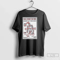 Classic The Story So Far Las Vegas Nevada New T Shirts