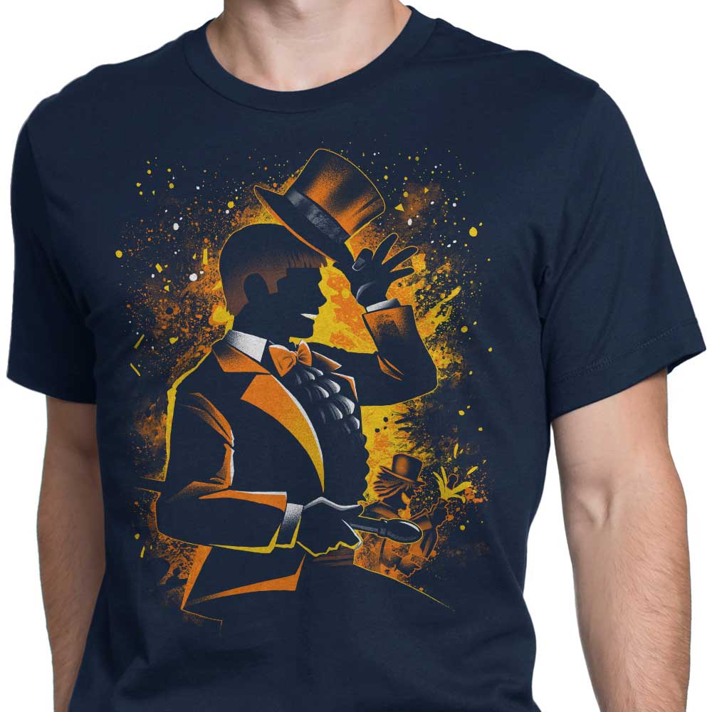Classy and Sophistical - Men's Apparel