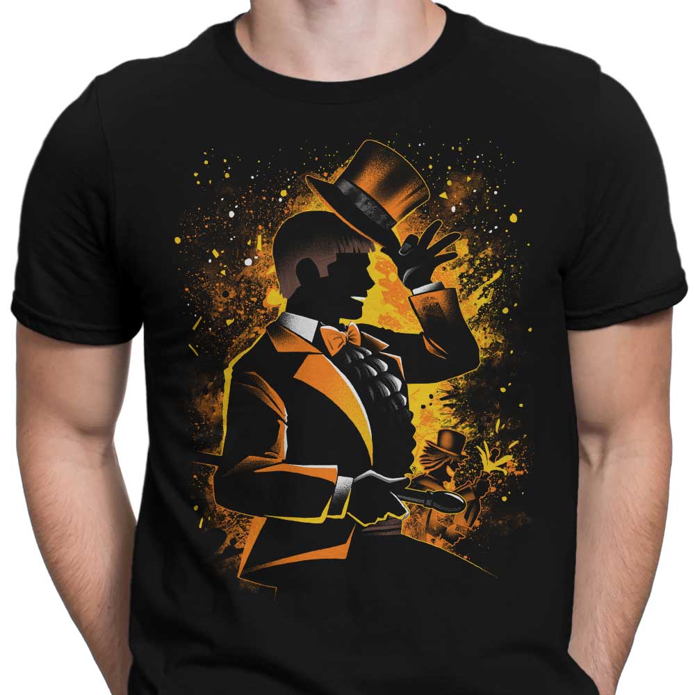 Classy and Sophistical - Men's Apparel