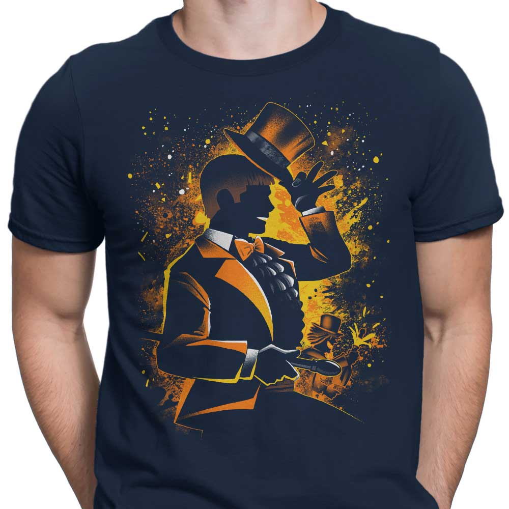 Classy and Sophistical - Men's Apparel