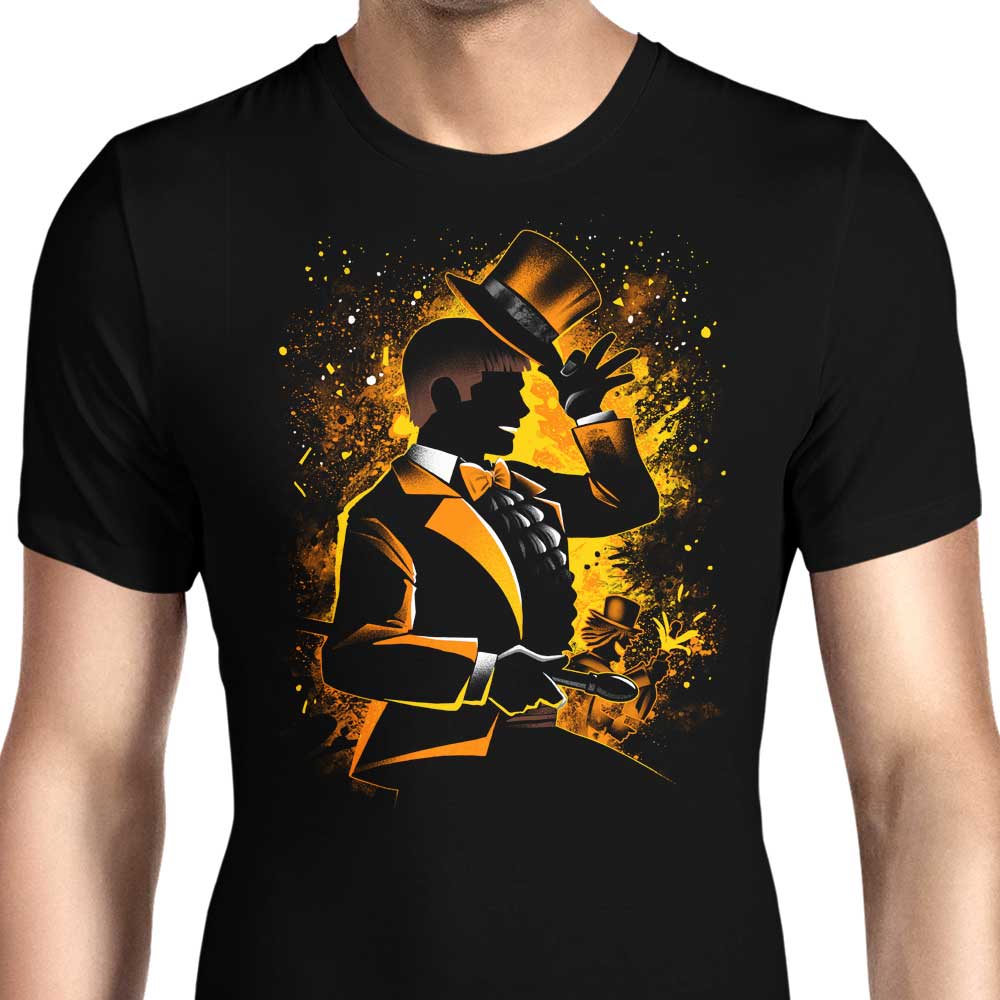 Classy and Sophistical - Men's Apparel