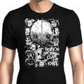 Claw or Knife - Men's Apparel